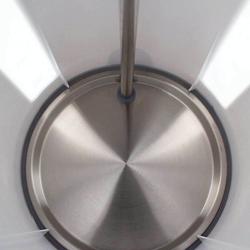 Nero Rola White Kettle
