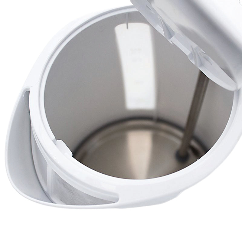 Nero Rola White Kettle