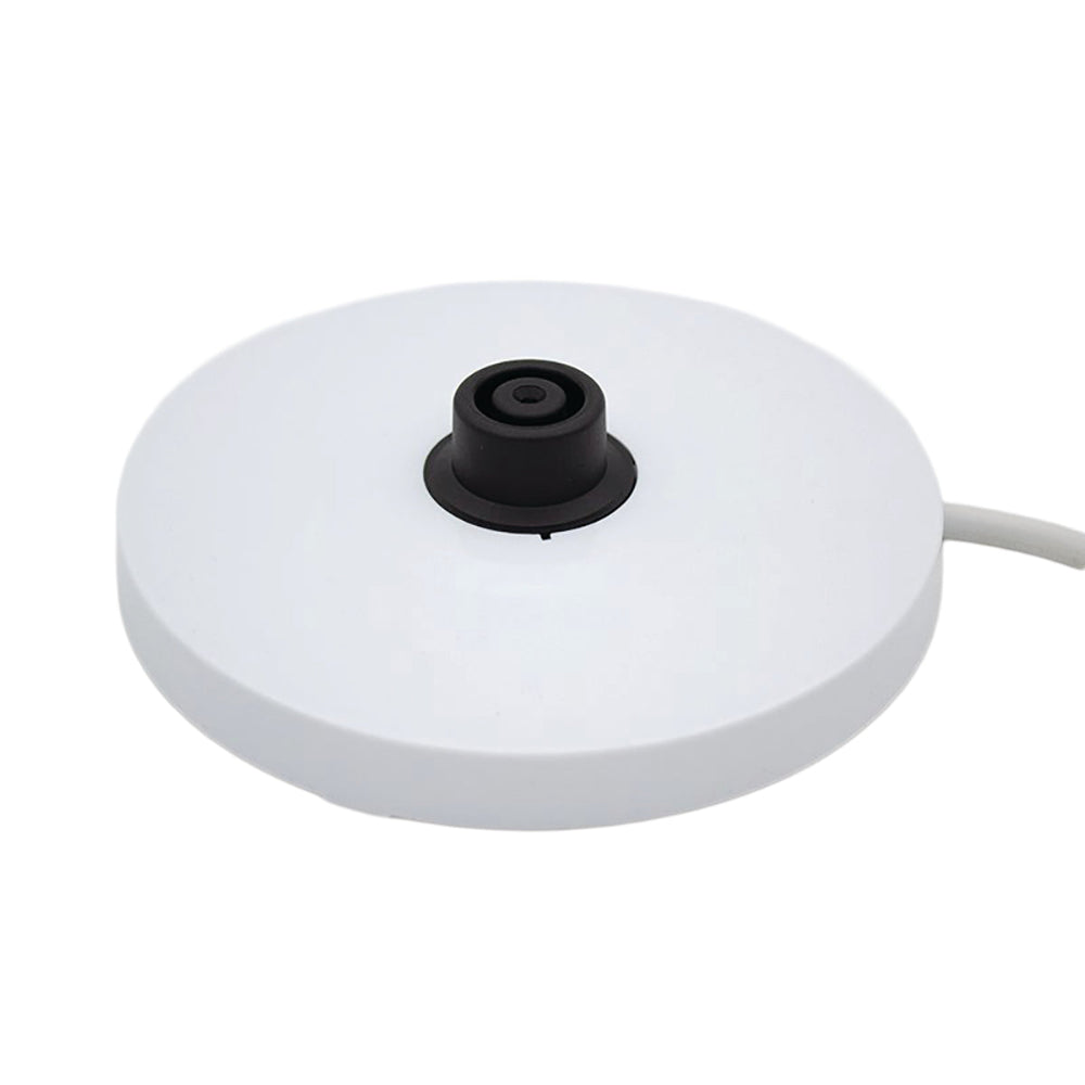 Nero Rola White Kettle