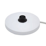 Nero Rola White Kettle