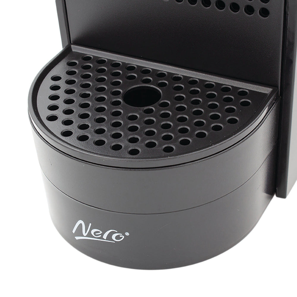 Nero Celeste Coffee Pod Machine