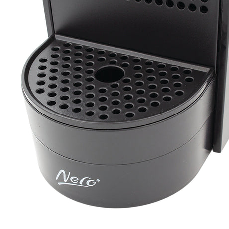 Nero Celeste Coffee Pod Machine