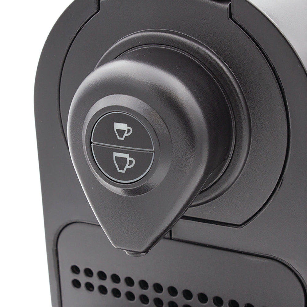 Nero Celeste Coffee Pod Machine