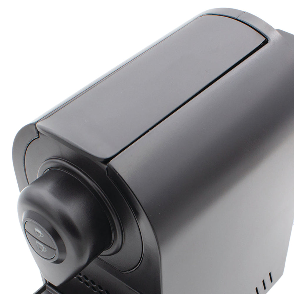 Nero Celeste Coffee Pod Machine