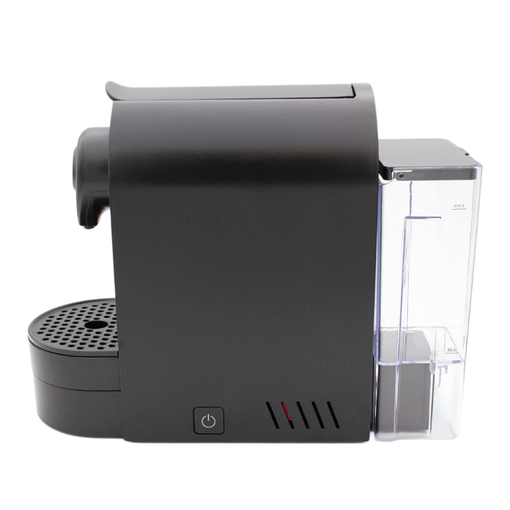 Nero Celeste Coffee Pod Machine