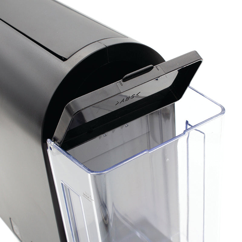 Nero Celeste Coffee Pod Machine