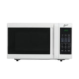 Nero White Microwave