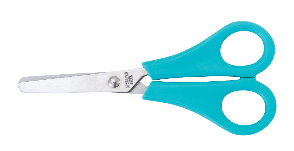 Teachables Scissor Round 14 cm