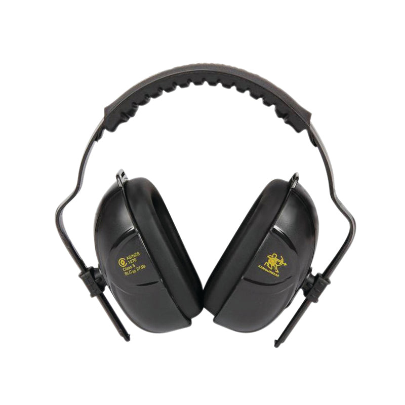 Ear Muffs