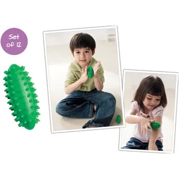 WePlay Olive Massage Ball