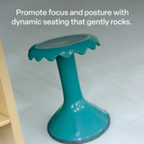 Wriggle Stool