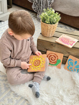 Sensory Calming Trails