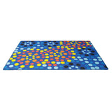 Mosaic Sky Rug