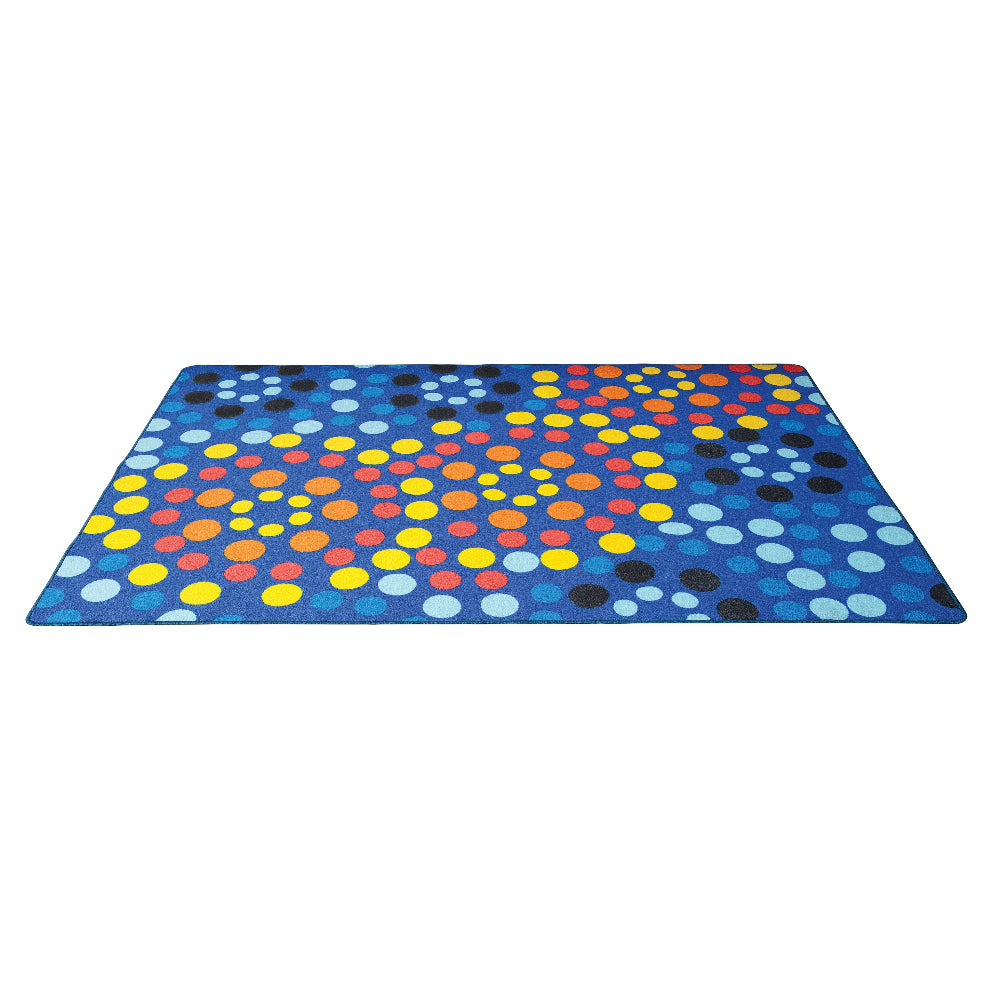 Mosaic Sky Rug