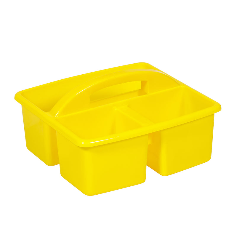 Small Plastic Caddy