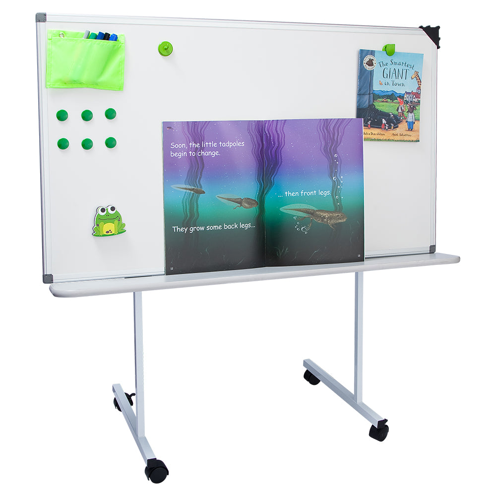 Big Book Whiteboard Easel