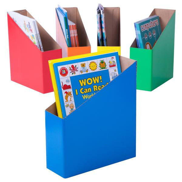 Magazine Box - Pack of 100
