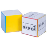 Pocket Cube Dice