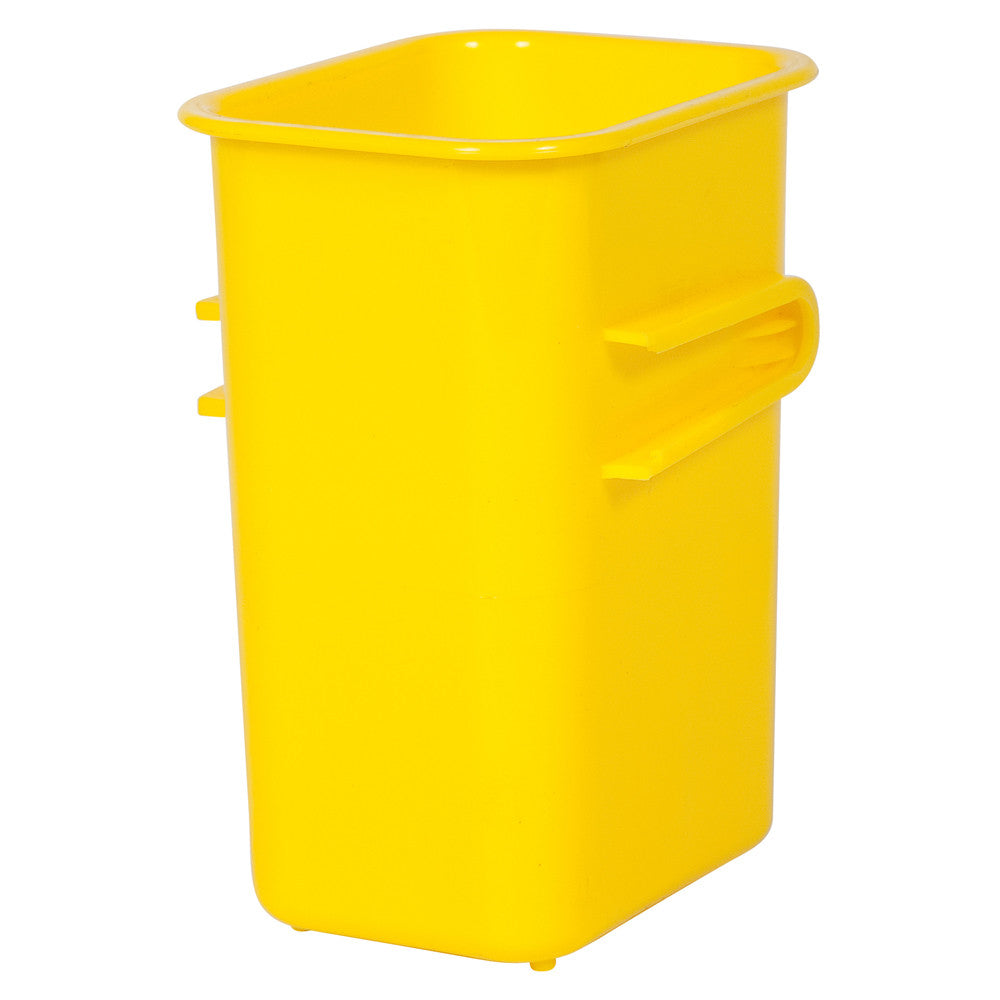 Connector Tubs