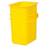 Connector Tubs