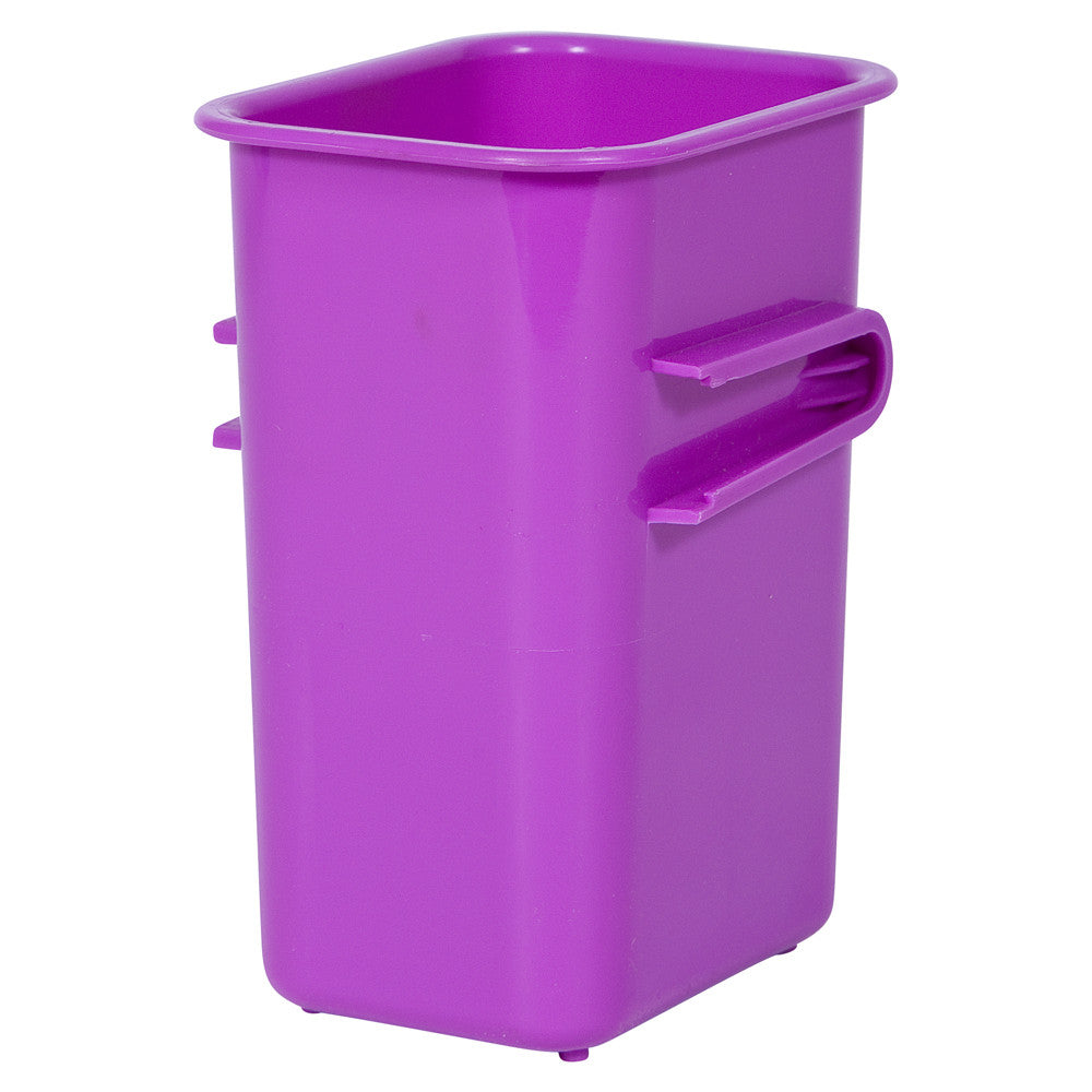 Connector Tubs