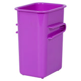 Connector Tubs