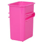 Connector Tubs