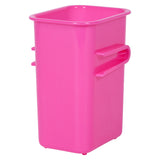 Connector Tub - Translucent Pink