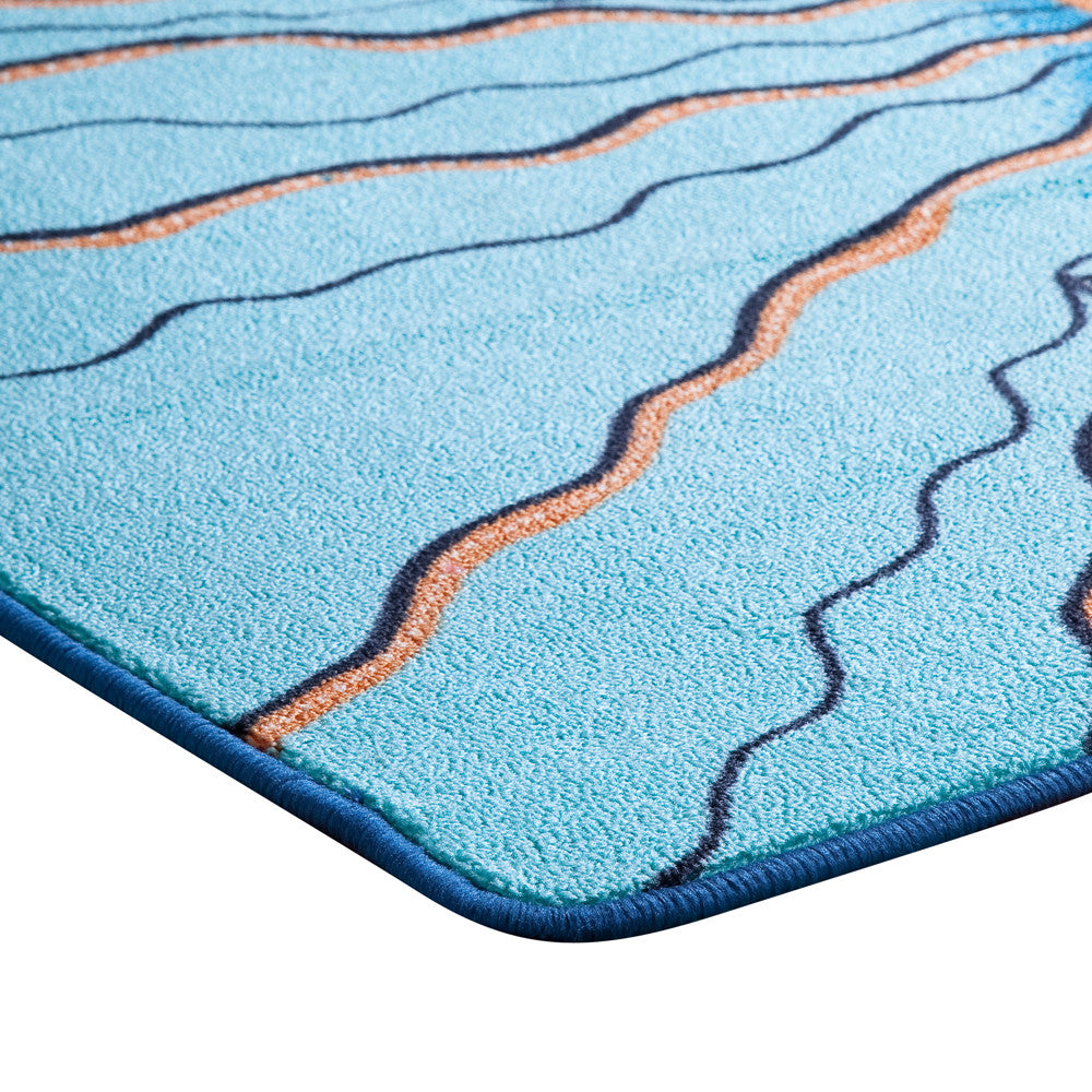 Indigenous Seasons Rug