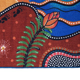 Indigenous Seasons Rug