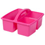 Small Plastic Caddy
