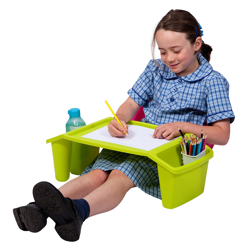 Student Lap Desk - Pack of 4