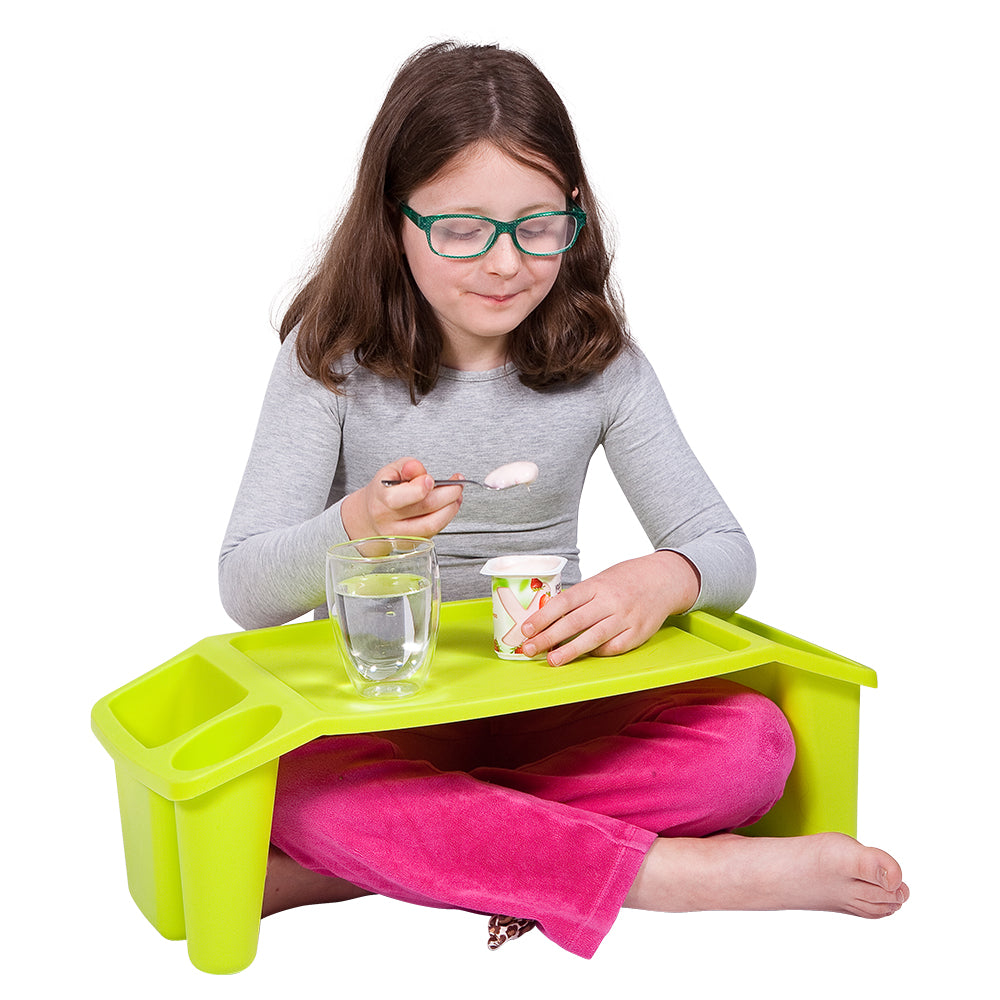 Student Lap Desk - Pack of 4