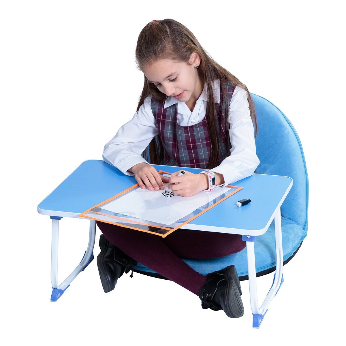 Anywhere Student Chair