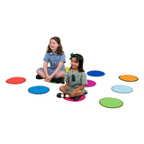 Rainbow Rug Discs