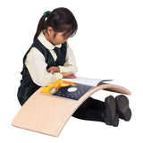 Wooden Balance Board