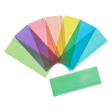 Reading Guide Sentence Strips Large