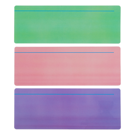 Reading Guide Sentence Strips Large