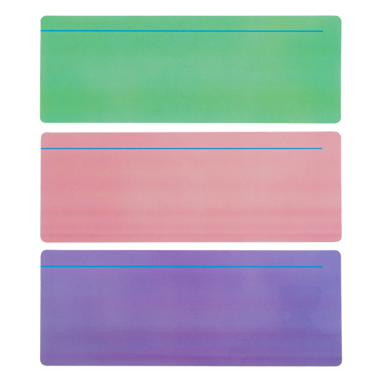 Reading Guide Sentence Strips Large