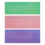 Reading Guide Sentence Strips Large