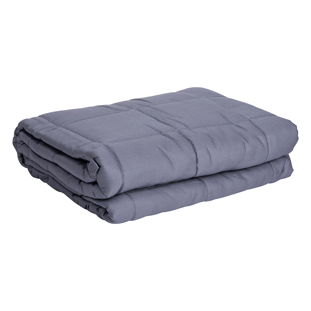 Weighted Blanket + Cover - Small