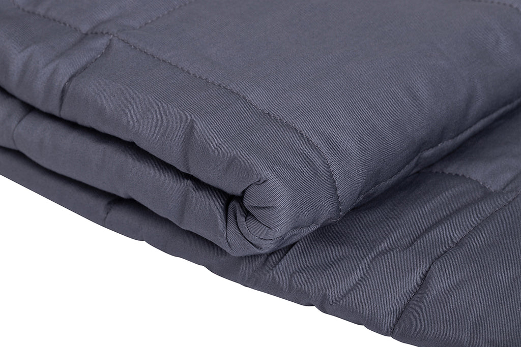 Weighted Blanket + Cover - Small