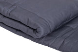 Weighted Blanket + Cover - Small