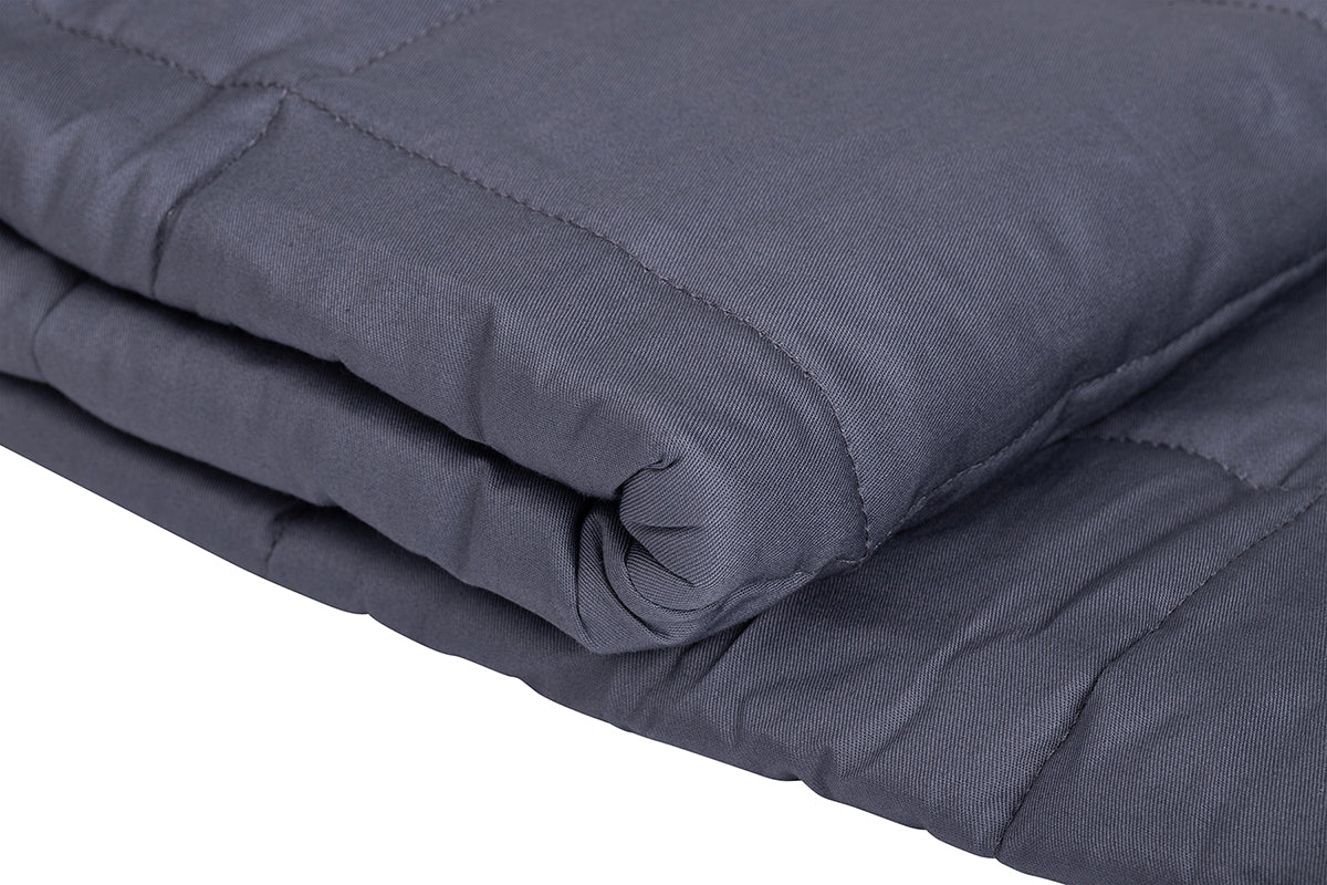 Weighted Blanket + Cover - Small