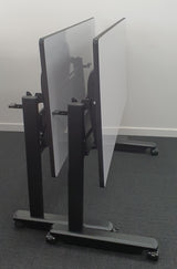 Dry Erase Flip Top Student Table