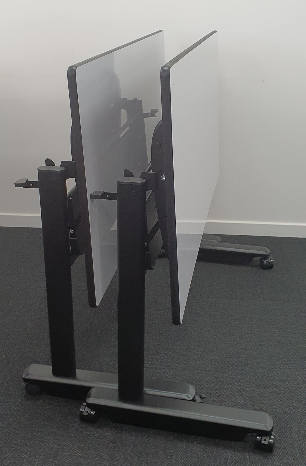 Dry Erase Flip Top Student Table