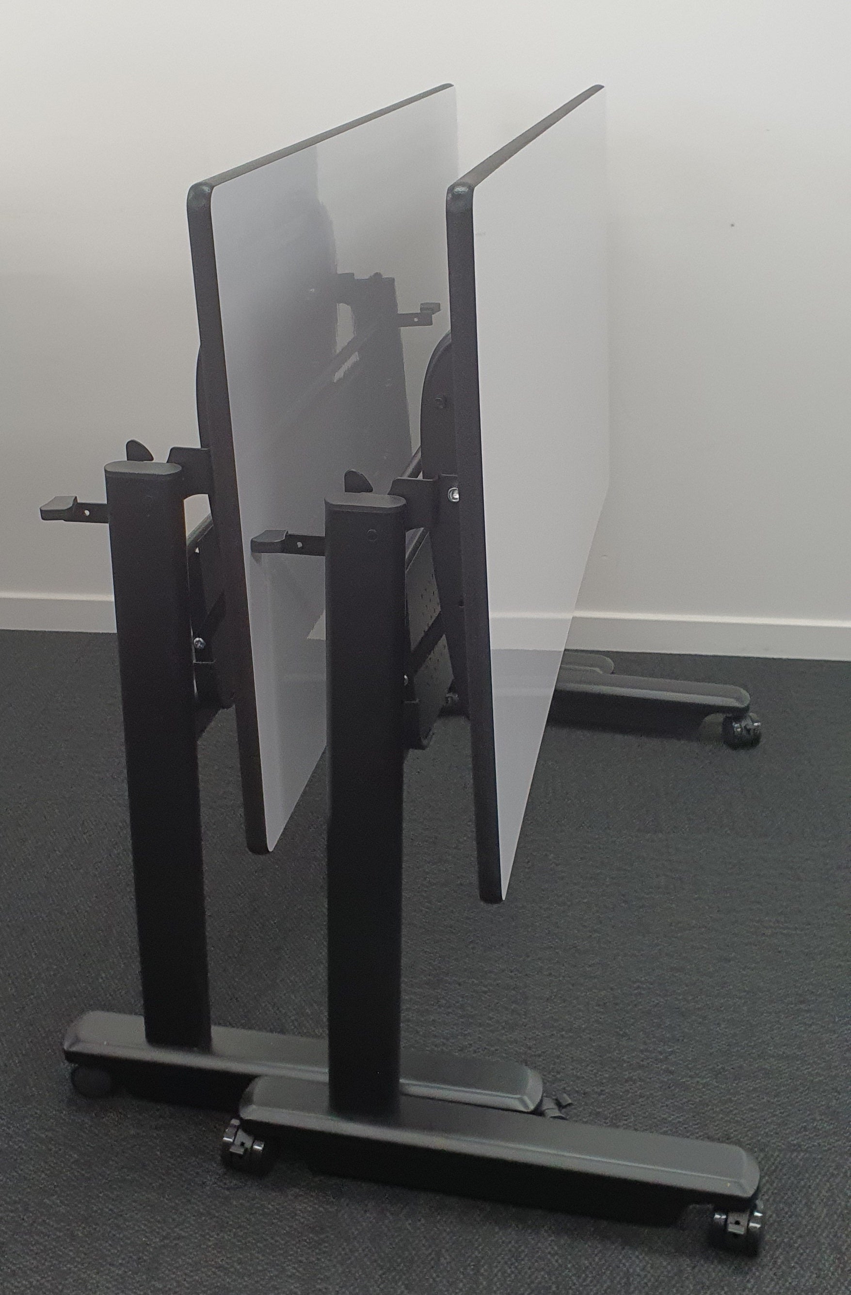 Dry Erase Flip Top Student Table