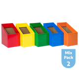 Book Box - Pack of 5
