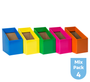 Book Box - Pack of 5