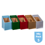 Book Box - Pack of 5